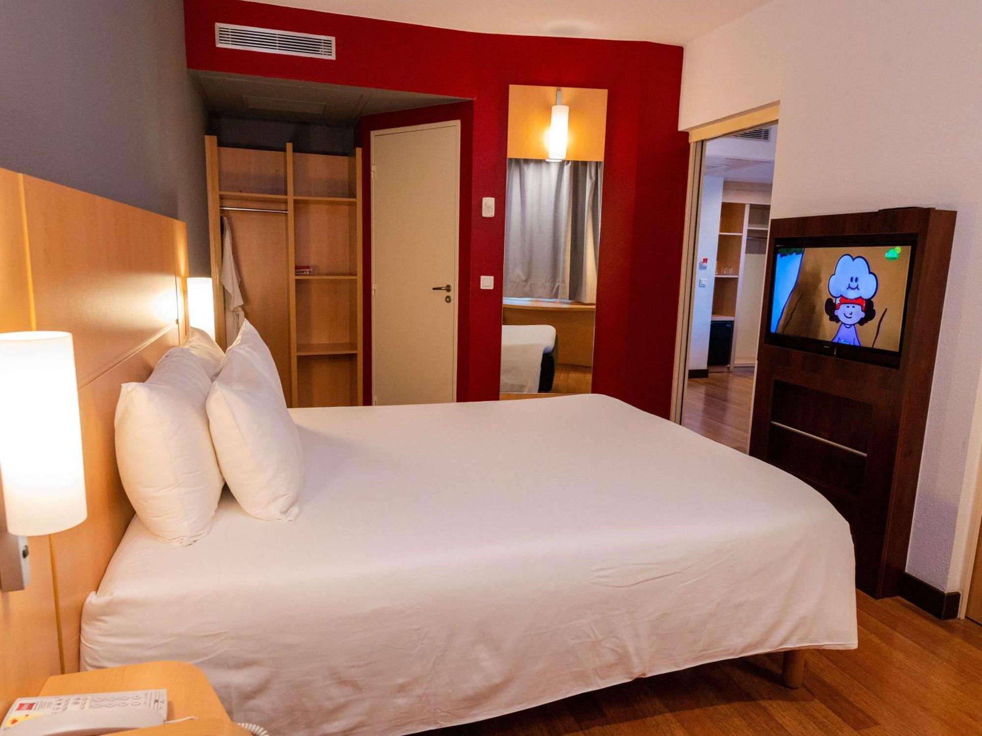 מלון Ibis Antananarivo Ankorondrano מראה חיצוני תמונה