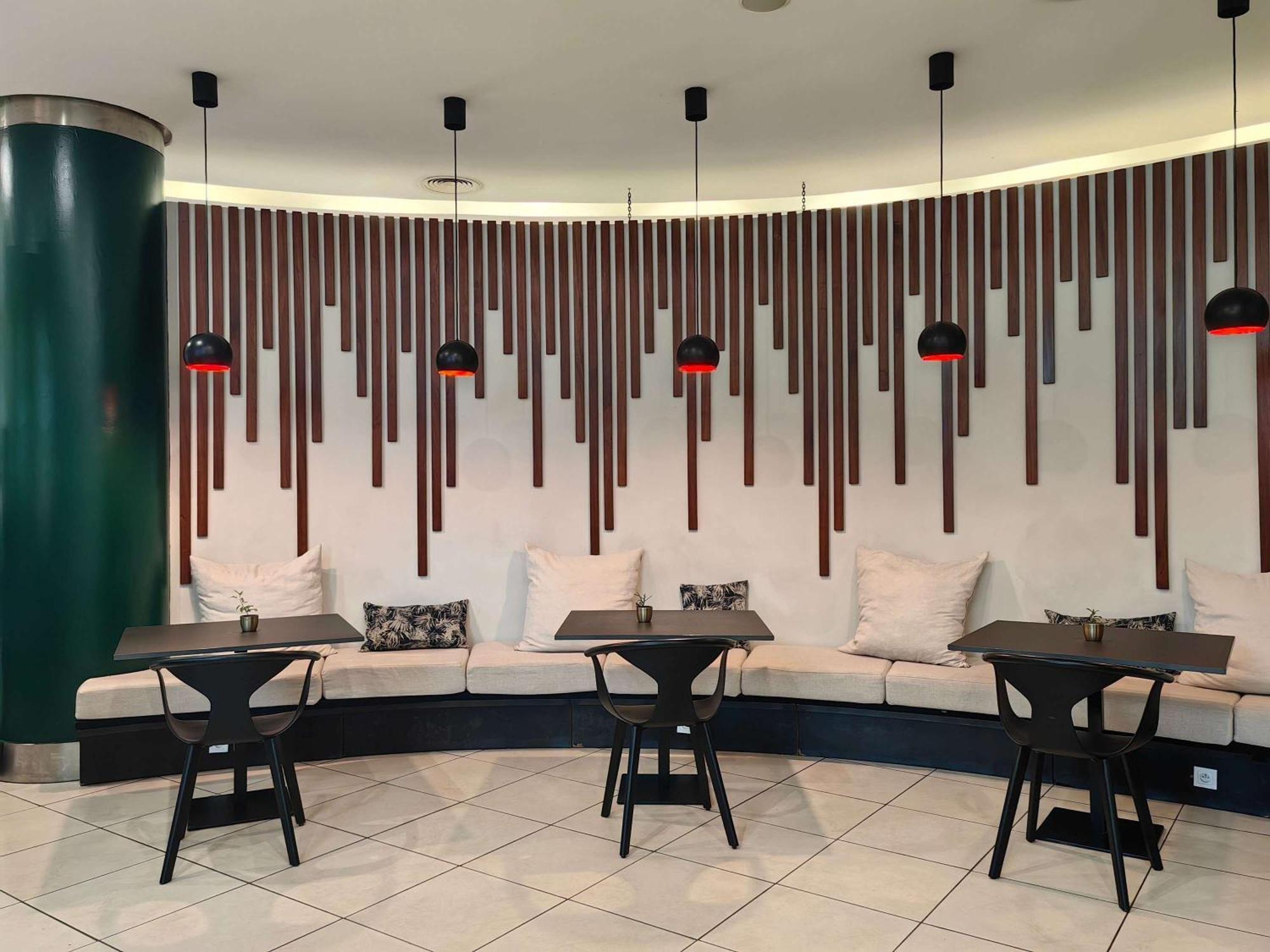 מלון Ibis Antananarivo Ankorondrano מראה חיצוני תמונה